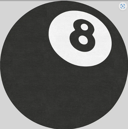 8 Ball