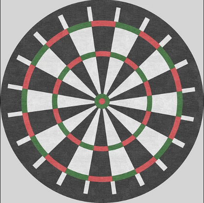 Dartboard