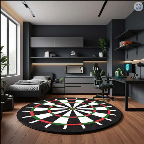 Dartboard